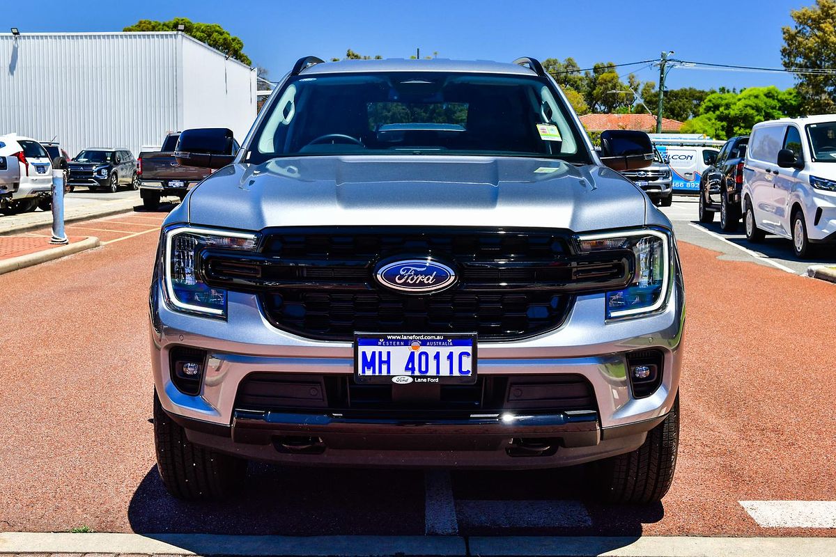 2025 Ford Everest Sport 2.0L