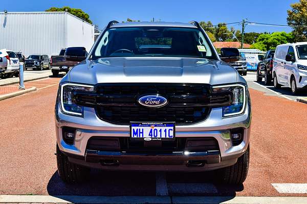 2025 Ford Everest Sport 2.0L