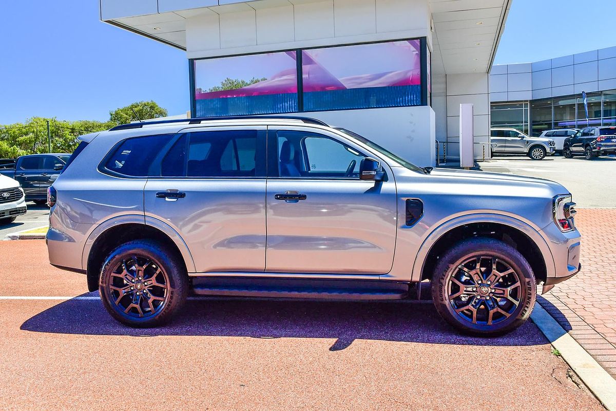2025 Ford Everest Sport 2.0L