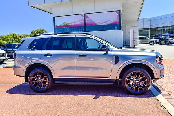 2025 Ford Everest Sport 2.0L