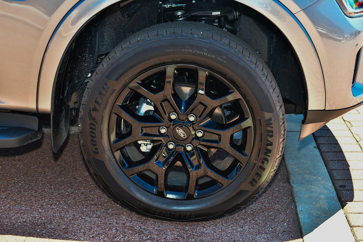 2025 Ford Everest Sport 2.0L