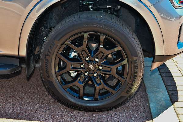 2025 Ford Everest Sport 2.0L