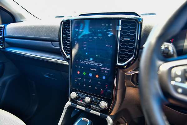 2025 Ford Everest Sport 2.0L