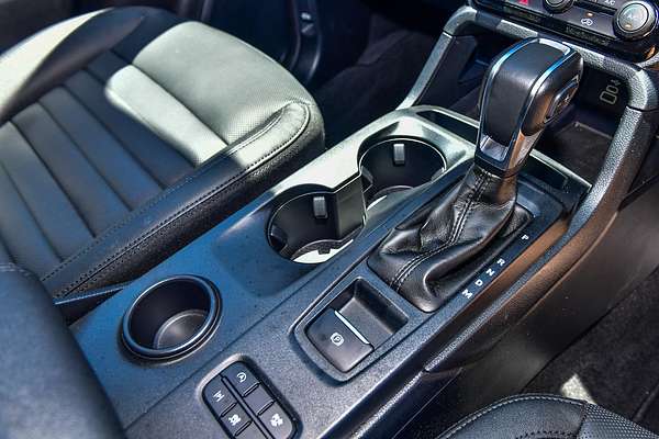 2025 Ford Everest Sport 2.0L