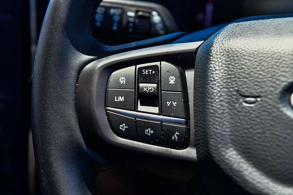 2025 Ford Everest Sport 2.0L