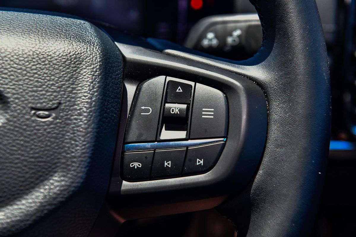 2025 Ford Everest Sport 2.0L