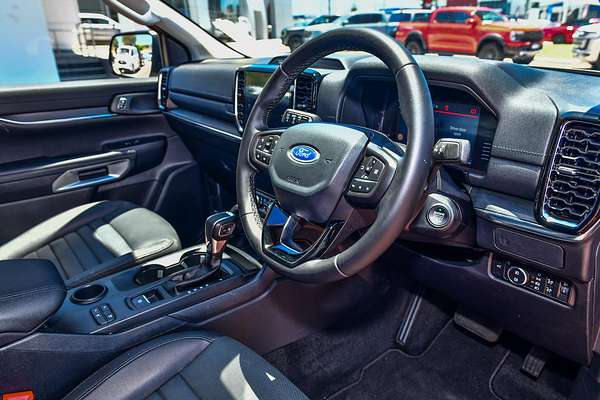 2025 Ford Everest Sport 2.0L