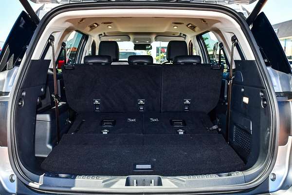 2025 Ford Everest Sport 2.0L