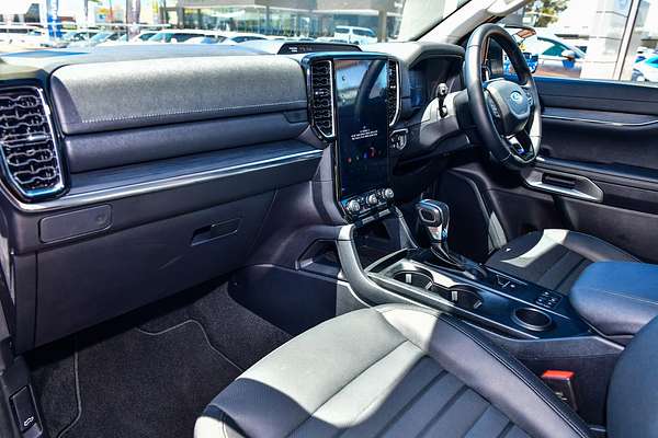 2025 Ford Everest Sport 2.0L