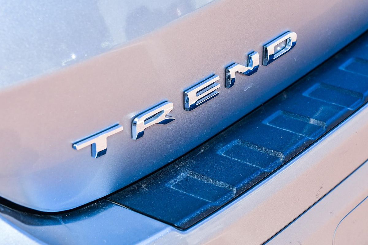 2025 Ford Everest Trend 2.0L