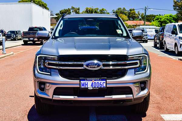 2025 Ford Everest Trend 2.0L
