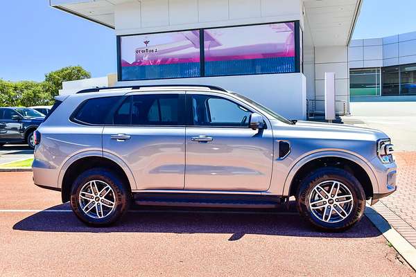 2025 Ford Everest Trend 2.0L