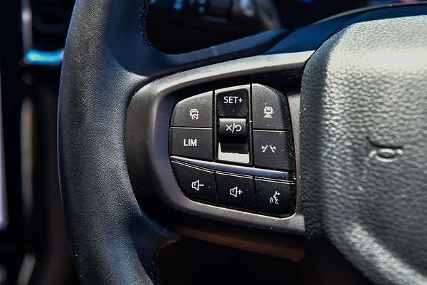 2025 Ford Everest Trend 2.0L