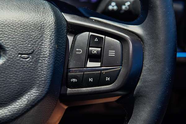 2025 Ford Everest Trend 2.0L