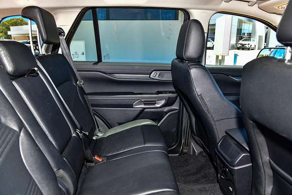 2025 Ford Everest Trend 2.0L