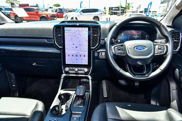 2025 Ford Everest Trend 2.0L