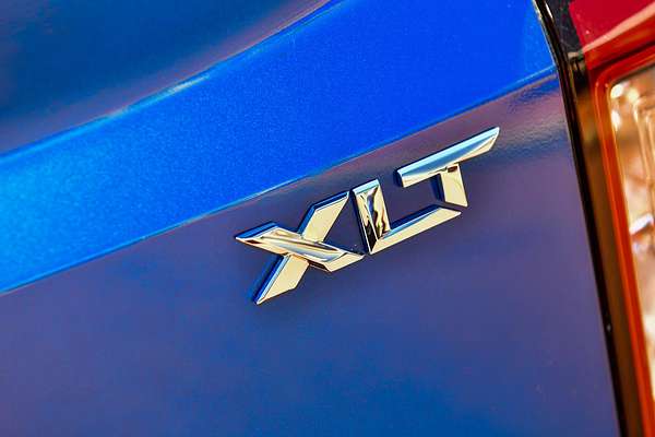 2025 Ford Ranger XLT 4X4 3.0L