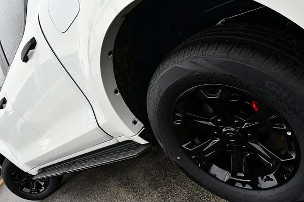 2025 GWM Cannon Alpha Lux PHEV P05 4X4