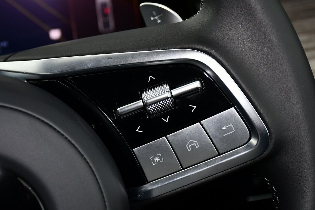 2025 GWM Cannon Alpha Lux PHEV P05 4X4