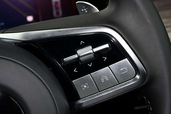 2025 GWM Cannon Alpha Lux PHEV P05 4X4