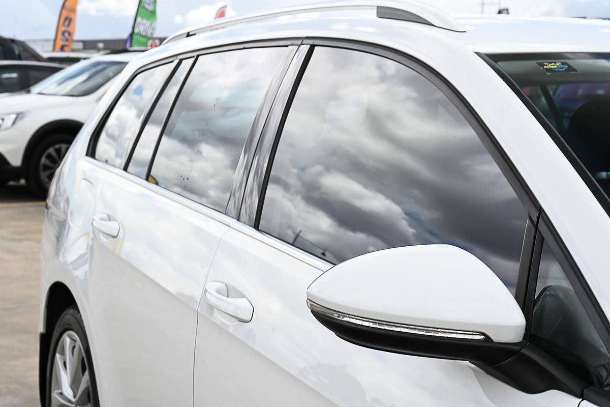 2015 Volkswagen Golf 103TSI Highline 7