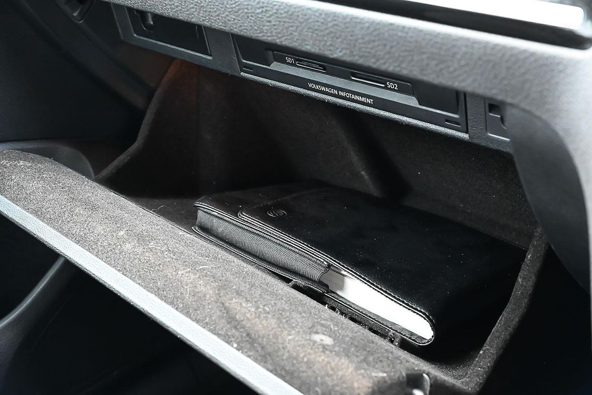 2015 Volkswagen Golf 103TSI Highline 7