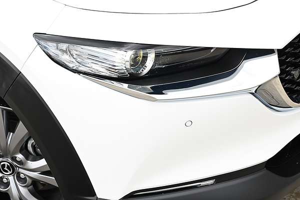 2023 Mazda CX-30 G25 Touring DM Series