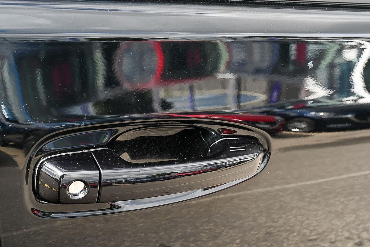 2020 Toyota Landcruiser Prado GXL GDJ150R