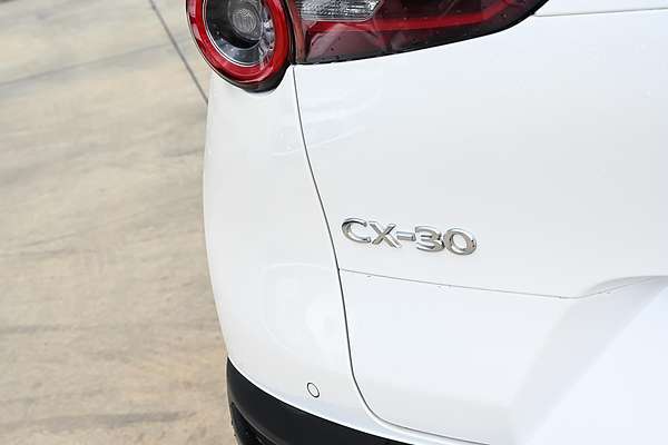 2023 Mazda CX-30 G25 Touring DM Series