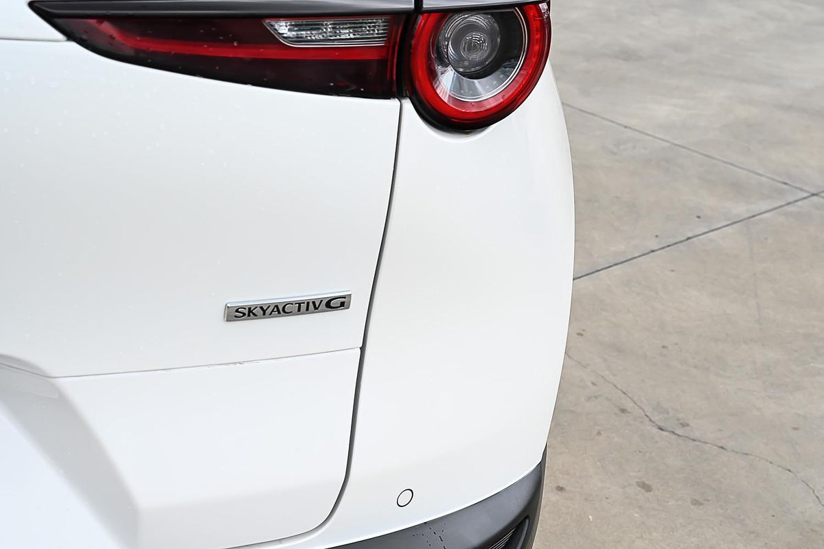 2023 Mazda CX-30 G25 Touring DM Series