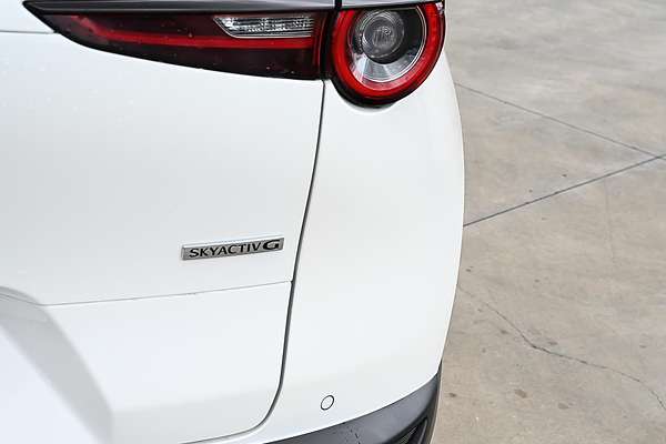 2023 Mazda CX-30 G25 Touring DM Series