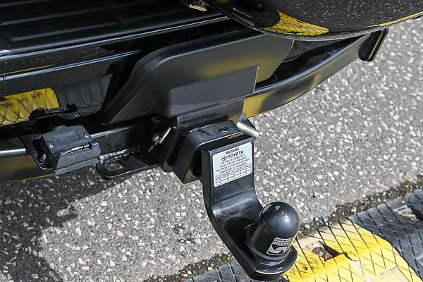 2020 Toyota Landcruiser Prado GXL GDJ150R