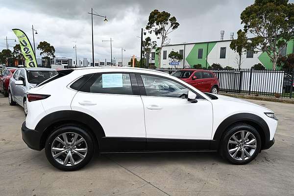 2023 Mazda CX-30 G25 Touring DM Series