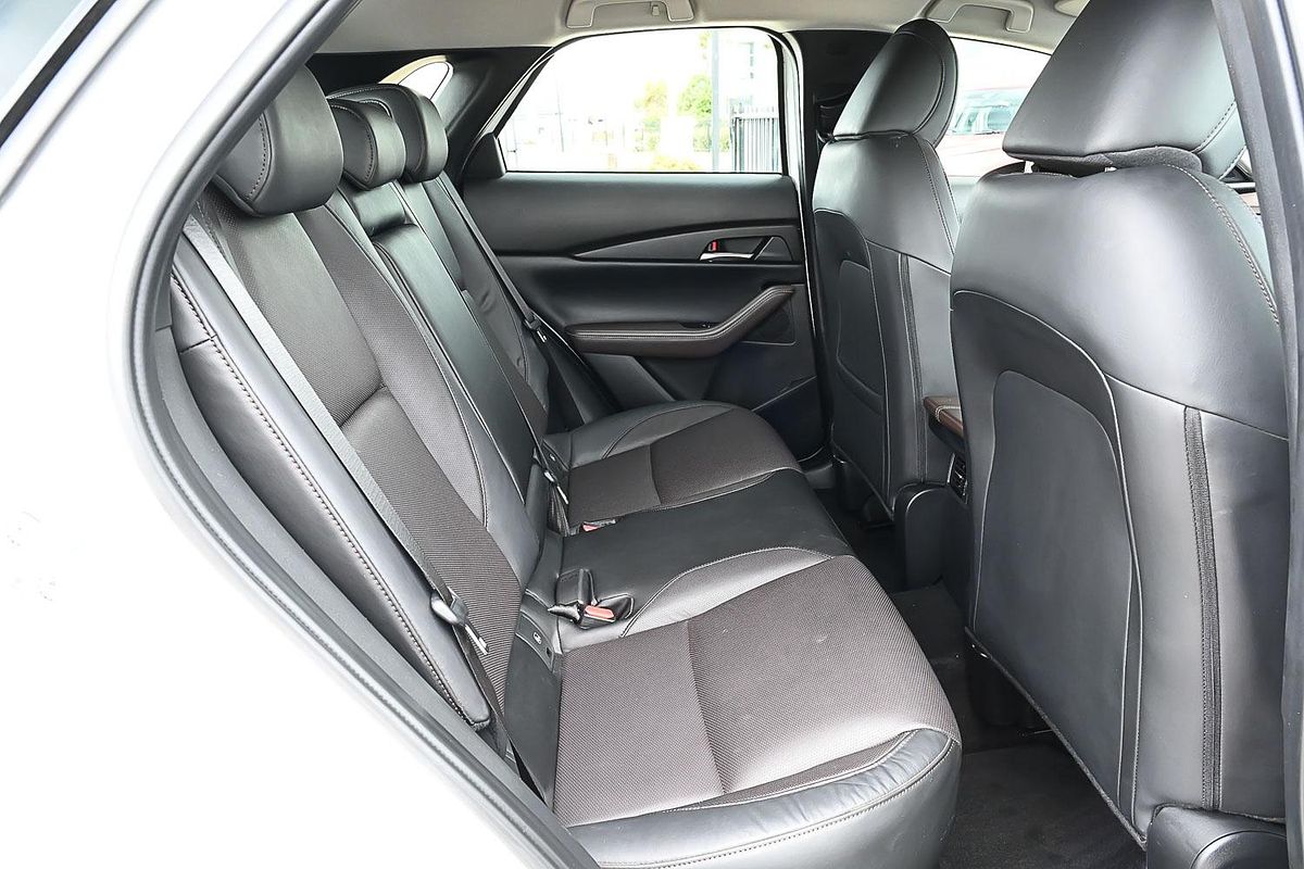 2023 Mazda CX-30 G25 Touring DM Series