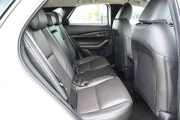 2023 Mazda CX-30 G25 Touring DM Series