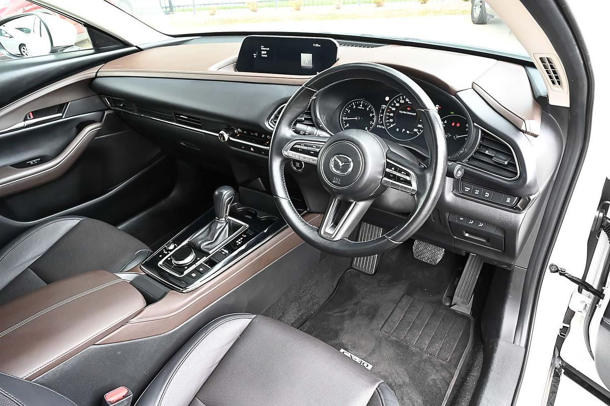 2023 Mazda CX-30 G25 Touring DM Series