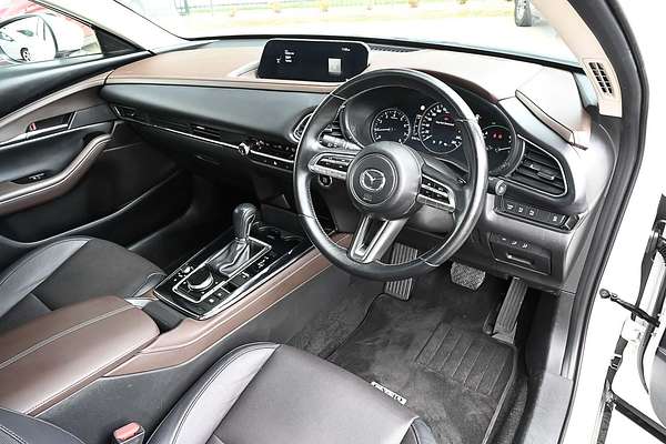 2023 Mazda CX-30 G25 Touring DM Series