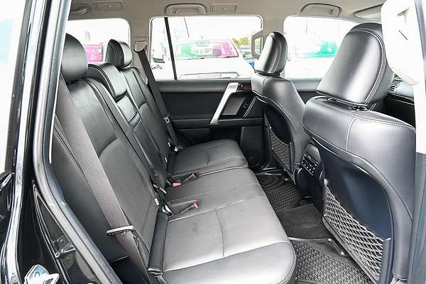 2020 Toyota Landcruiser Prado GXL GDJ150R