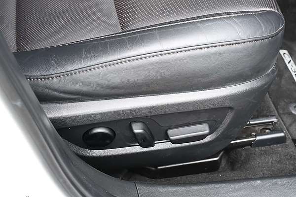 2023 Mazda CX-30 G25 Touring DM Series