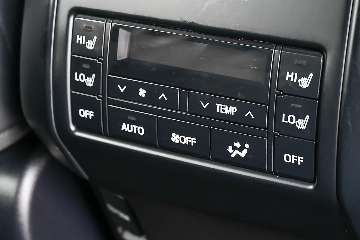 2020 Toyota Landcruiser Prado GXL GDJ150R