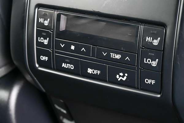 2020 Toyota Landcruiser Prado GXL GDJ150R