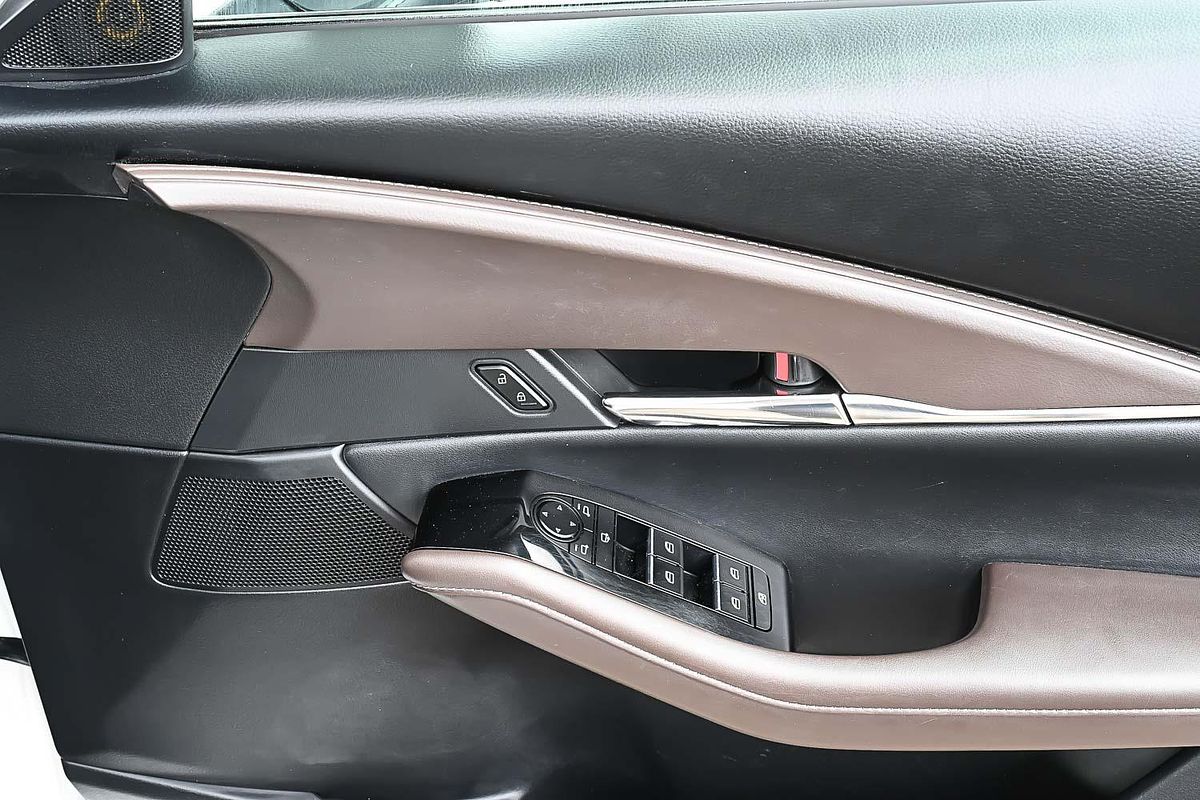 2023 Mazda CX-30 G25 Touring DM Series