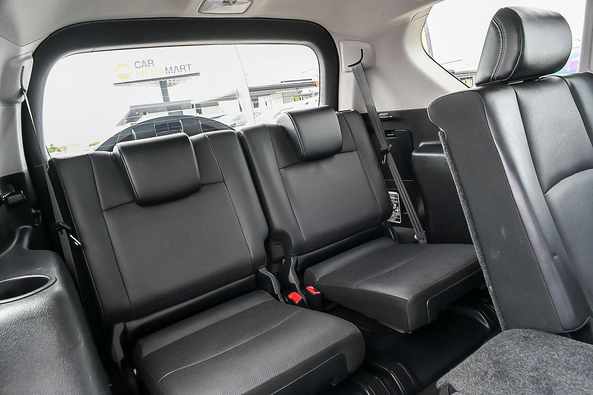 2020 Toyota Landcruiser Prado GXL GDJ150R