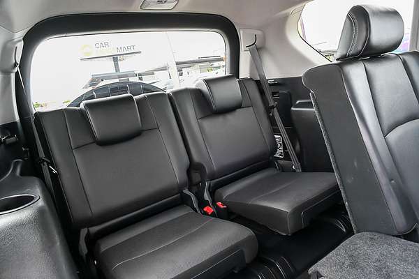 2020 Toyota Landcruiser Prado GXL GDJ150R