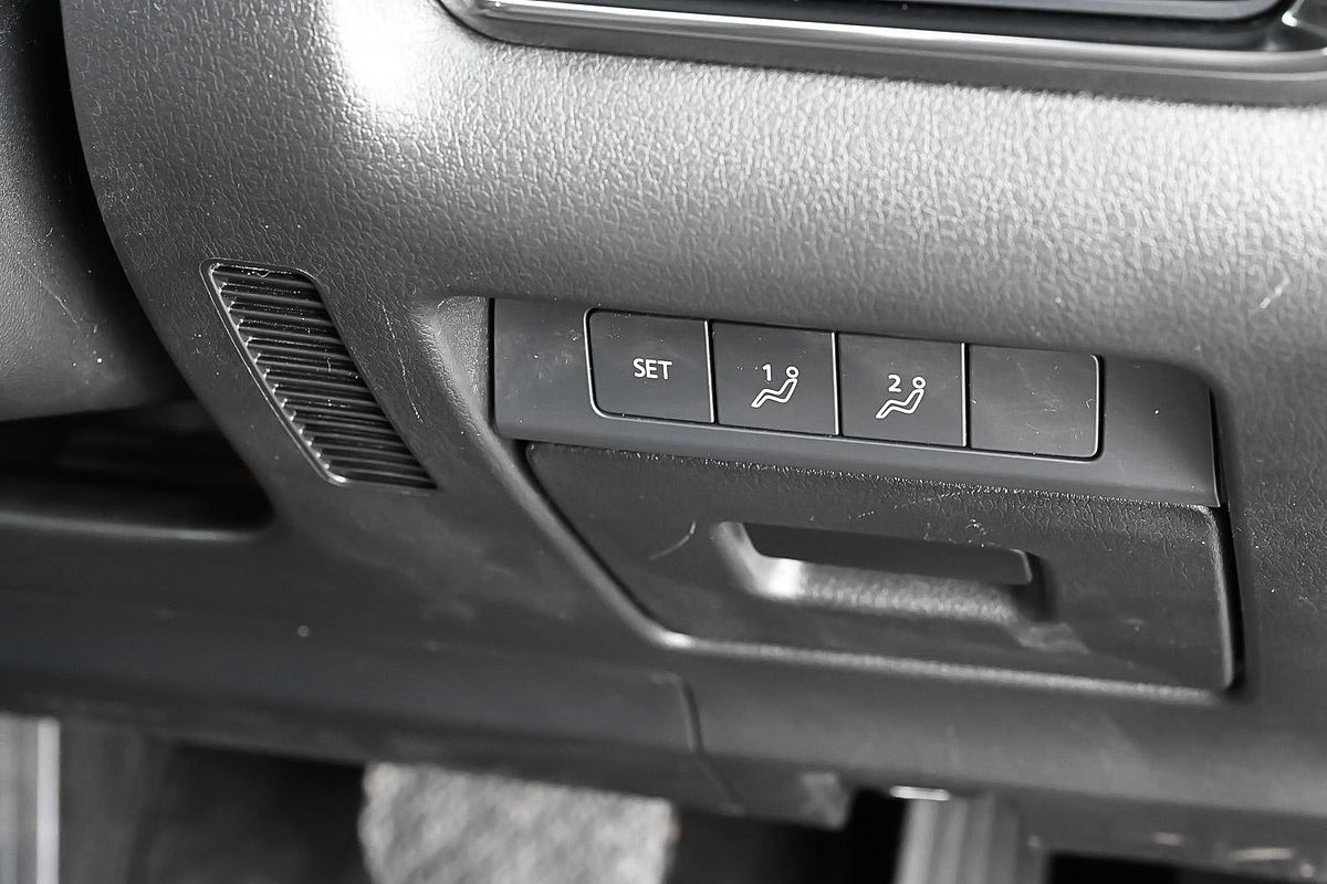 2023 Mazda CX-30 G25 Touring DM Series