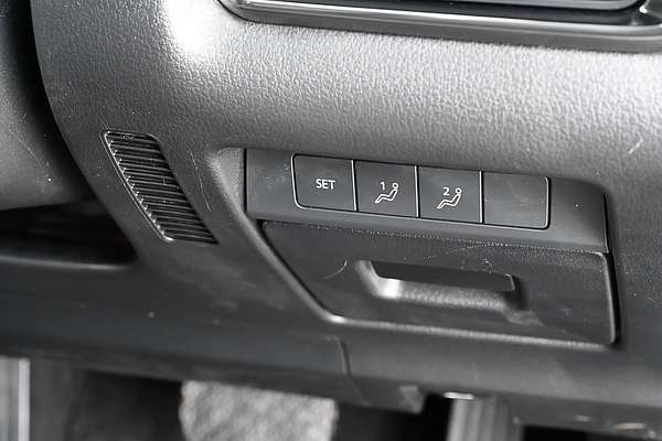 2023 Mazda CX-30 G25 Touring DM Series