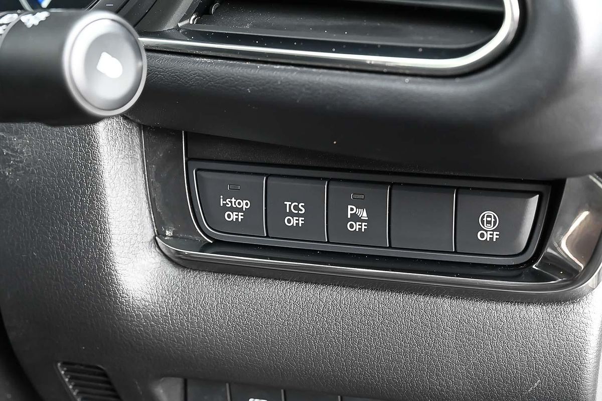 2023 Mazda CX-30 G25 Touring DM Series