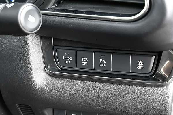 2023 Mazda CX-30 G25 Touring DM Series