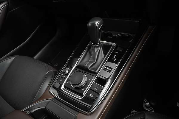 2023 Mazda CX-30 G25 Touring DM Series