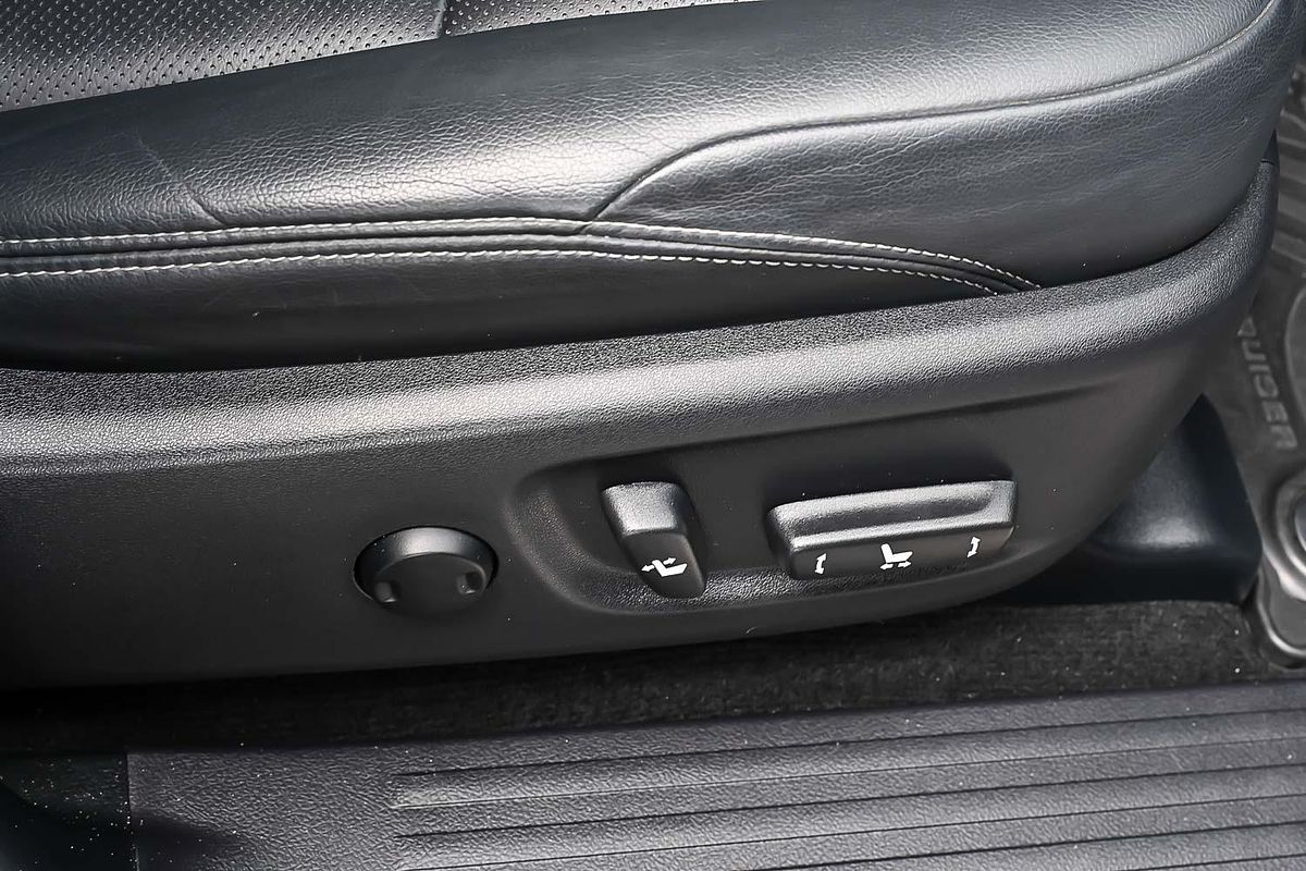 2020 Toyota Landcruiser Prado GXL GDJ150R